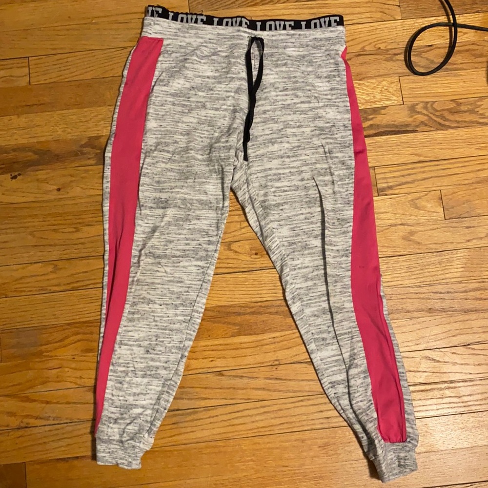 Just Be joggers